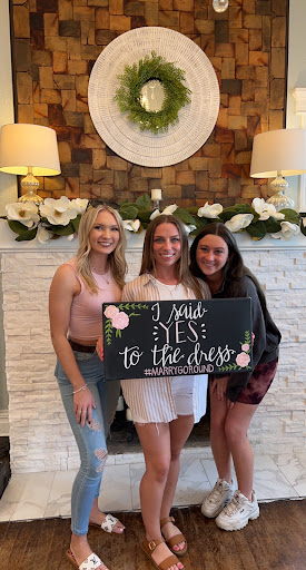 Bridal Shop «Marry Go Round», reviews and photos, 807 W Gray St, Houston, TX 77019, USA