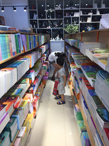 Educational Book Store