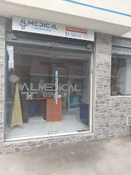 ALMEDICAL CENTER