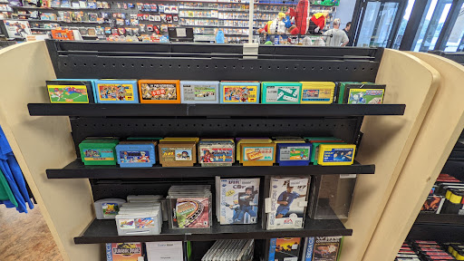 Video Game Store «Microgame Play & Trade», reviews and photos, 4160 NY-31, Clay, NY 13041, USA