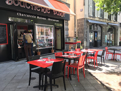 Boucherie Durif Clermont-Ferrand à Clermont-Ferrand