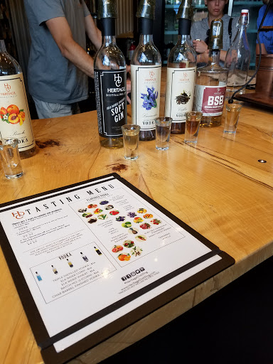 Liquor Store «Heritage Distilling Company», reviews and photos, 3118 Harborview Dr, Gig Harbor, WA 98335, USA