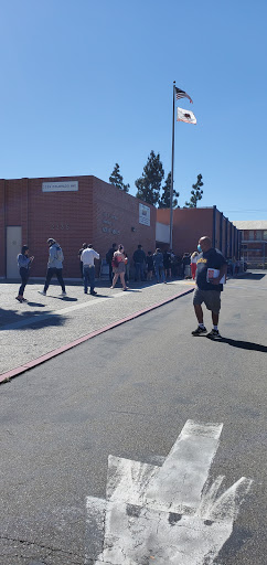 Department of Motor Vehicles «Santa Monica DMV», reviews and photos