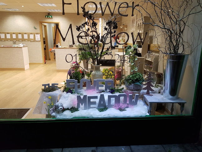Reviews of The Flower Meadow in Swindon - Florist