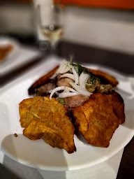 Photo n°74 de Le Relais Mangatama Strasbourg à Strasbourg ()