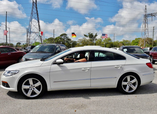 Used Car Dealer «Das Autohaus LLC Quality Used Cars», reviews and photos, 2850 Roosevelt Blvd, Clearwater, FL 33760, USA