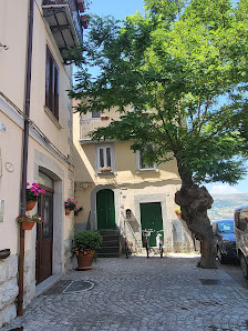 Borgo San Pietro Via Montebello, 54, 86081 Agnone IS, Italia