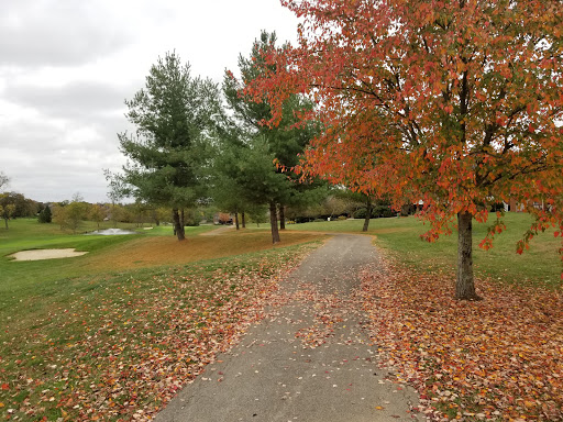 Public Golf Course «Cherry Blossom Golf Club», reviews and photos, 150 Clubhouse Dr, Georgetown, KY 40324, USA