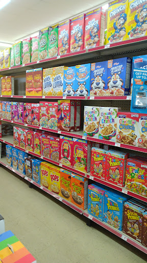 Dollar Store «Family Dollar Store #8543», reviews and photos, 13690 Northline Rd, Southgate, MI 48195, USA