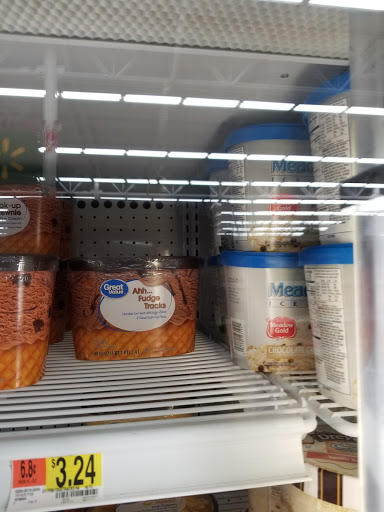 Department Store «Walmart Supercenter», reviews and photos, 4080 W Northern Ave, Pueblo, CO 81005, USA