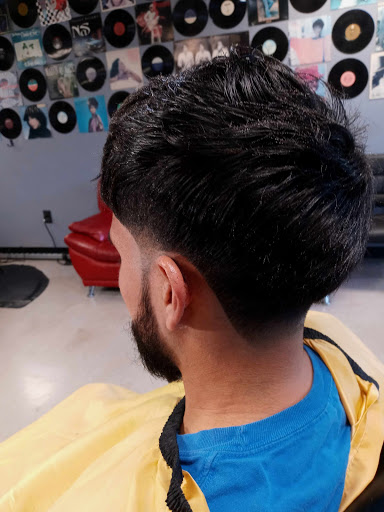 Barber Shop «Playaz Barbershop», reviews and photos, 1414 Lawrenceville-Suwanee Rd b, Lawrenceville, GA 30043, USA