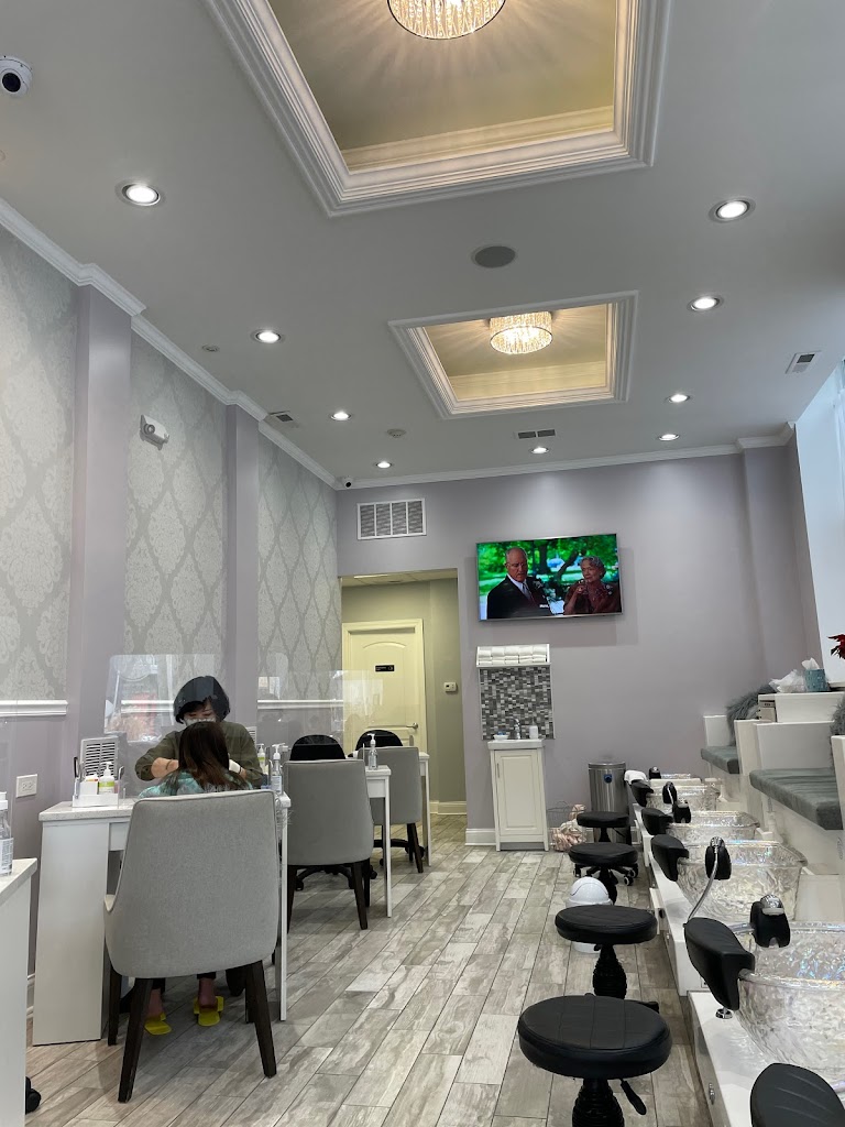Coco Nails & Spa