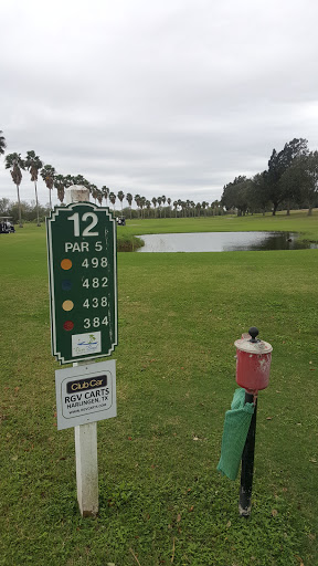 Golf Course «River Bend Resort & Golf Club», reviews and photos, 4541 US-281, Brownsville, TX 78520, USA