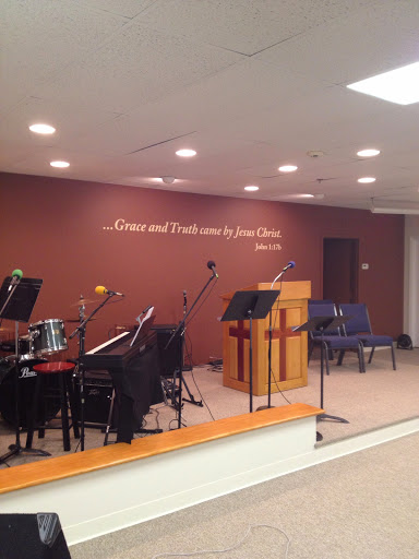 Greater Grace Community Church image 3