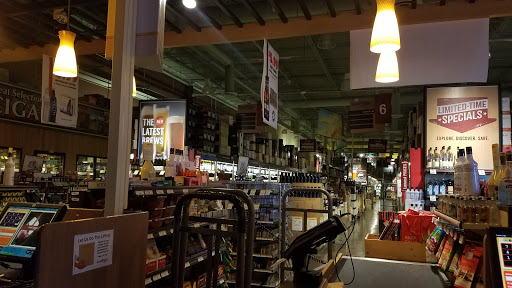 Wine Store «Total Wine & More», reviews and photos, 2224 E Williams Field Rd, Gilbert, AZ 85295, USA
