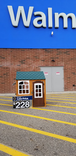 Department Store «Walmart Supercenter», reviews and photos, 911 Hebron Rd, Heath, OH 43056, USA