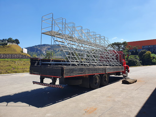 Logo da empresa - Setlog Transportes
