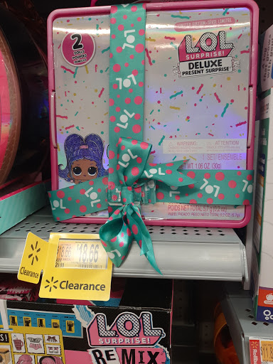 Department Store «Walmart Supercenter», reviews and photos, 508 10th St E, Palmetto, FL 34221, USA