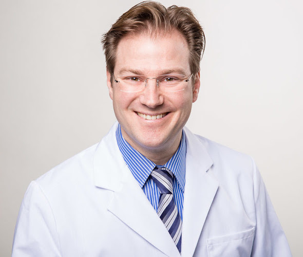 Dr. med. Thomas Biesgen | Facharzt FMH Plastisch-Rekonstruktive und Ästhetische Chirurgie