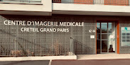 Centre d'imagerie médicale de Créteil - Grand Paris (Ex Rue des Meches) Créteil