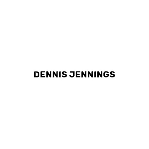 Dennis Jennings - Derby