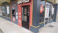 Les plus récentes photos du Pizzas à emporter Gang Of Pizza à Valgelon-La Rochette - n°1