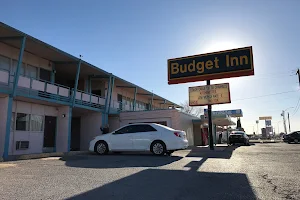 Budget Inn image