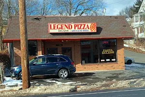 Legend Pizza image