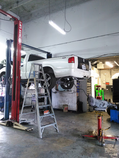 Auto Repair Shop «Gasca Auto Care Inc.», reviews and photos, 205 NE 2nd Rd, Homestead, FL 33033, USA