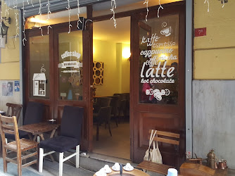 Ara Sokak Kafe