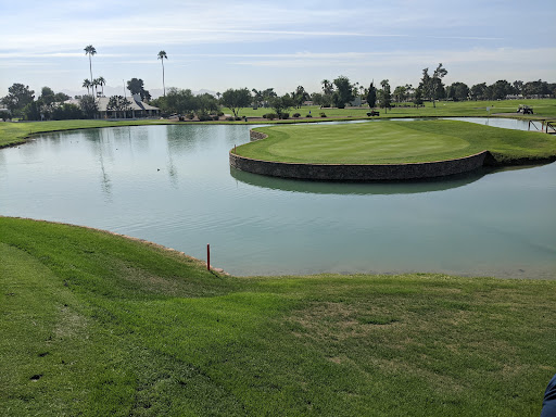 Golf Resort «Wigwam Golf Club», reviews and photos, 451 N Old Litchfield Rd, Litchfield Park, AZ 85340, USA