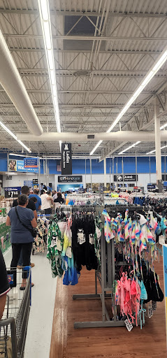 Department Store «Walmart Supercenter», reviews and photos, 33501 S Dixie Hwy, Florida City, FL 33034, USA