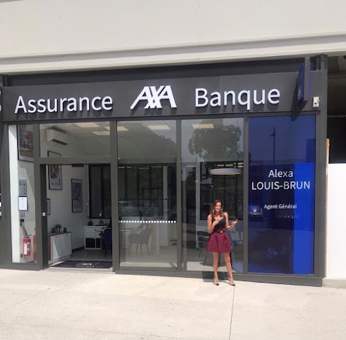 Agence d'assurance AXA Assurance Fosses