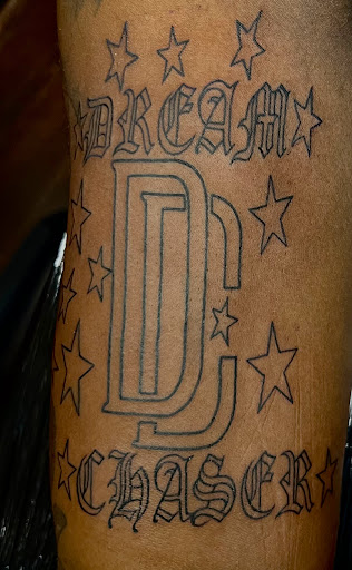 Explore son tattoo ideas for mother, creative tattoo ideas in Douglasville, available at Long Island Ink Tattoo & Piercing