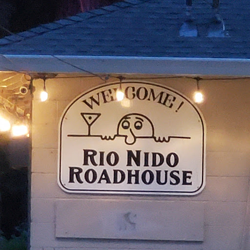 Live Music Venue «Rio Nido Roadhouse», reviews and photos, 14540 Canyon Two Rd, Rio Nido, CA 95471, USA