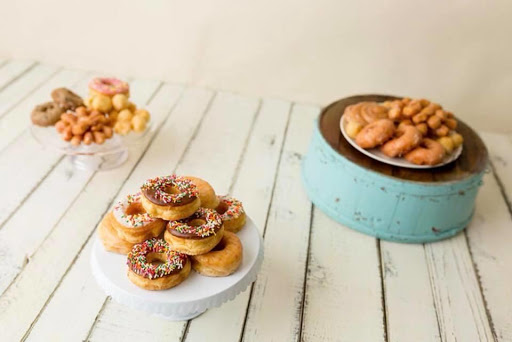 Donut Shop «Donut Time», reviews and photos, 102 Hartmann Dr, Lebanon, TN 37087, USA