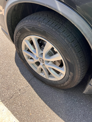 Car Dealer «Route 33 Nissan», reviews and photos, 951 NJ-33, Trenton, NJ 08690, USA