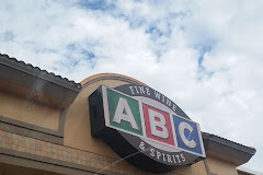 ABC Fine Wine & Spirits