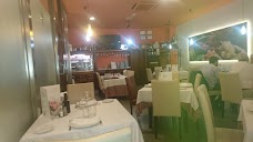 Restaurante El Torreón en Ciudad Real