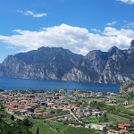 Photo n°4 de l'avis de Giulio.a fait le 14/07/2022 à 18:31 sur le  Al Fortino bike bar&food à Nago–Torbole