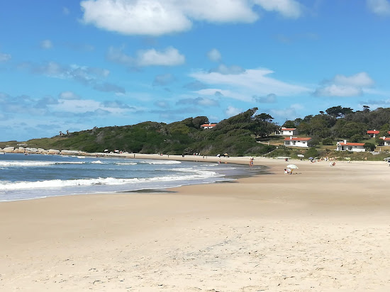Del Barco Beach
