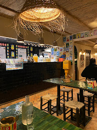 Photo n°39 de CHOUKRAN à Paris ()