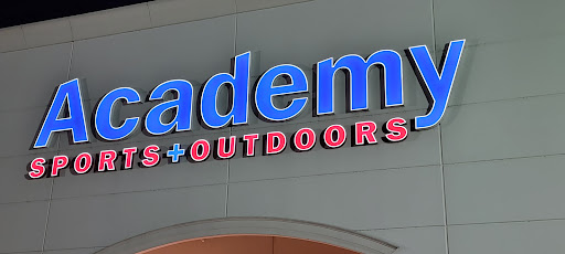 Sporting Goods Store «Academy Sports + Outdoors», reviews and photos, 113 S Cox Creek Pkwy, Florence, AL 35630, USA