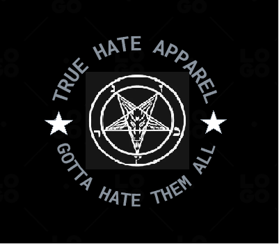 True Hate Apparel