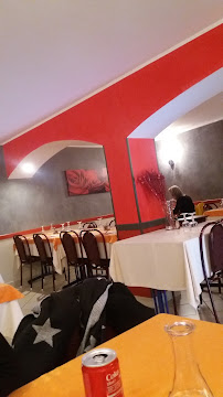 Atmosphère du Restaurant Zozan à Belleville-en-Beaujolais - n°7