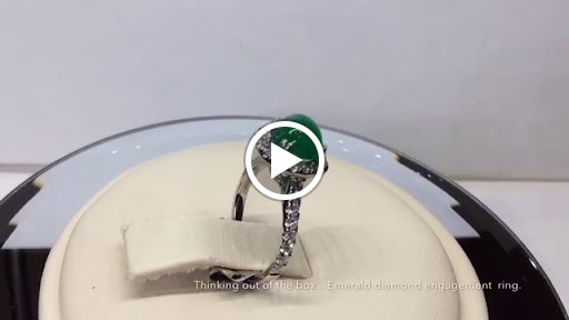 Jewelry Store «Aaron Lelah Jewelers», reviews and photos, 4175 S Grand Canyon Dr, Las Vegas, NV 89147, USA