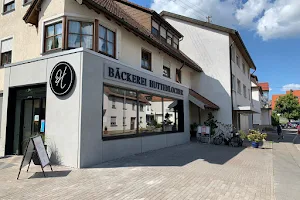 Bäckerei Huttenlocher image