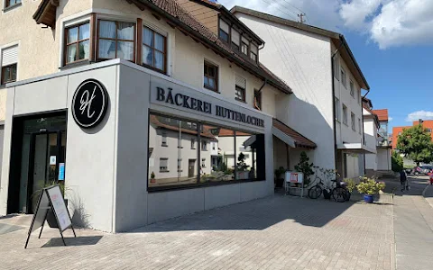 Bäckerei Huttenlocher image