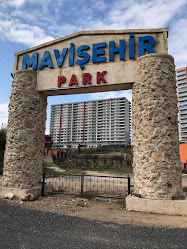 Mavişehir Park Cafe & Restaurant