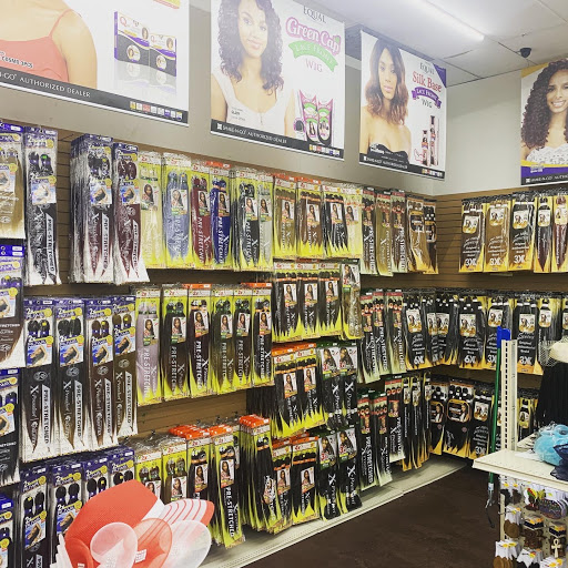 Beauty Supply Store «US Hair & Beauty Supplies», reviews and photos, 3365 Cleveland Ave, Columbus, OH 43224, USA